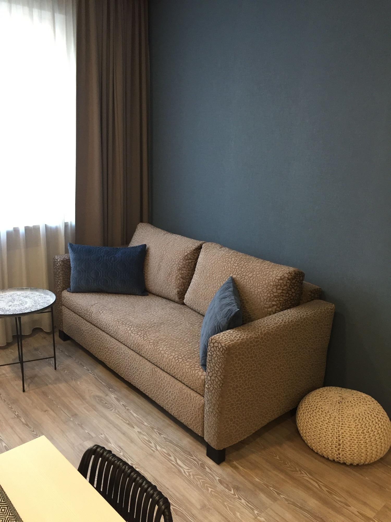 Belle Blue Zentrum 3* Мюнхен