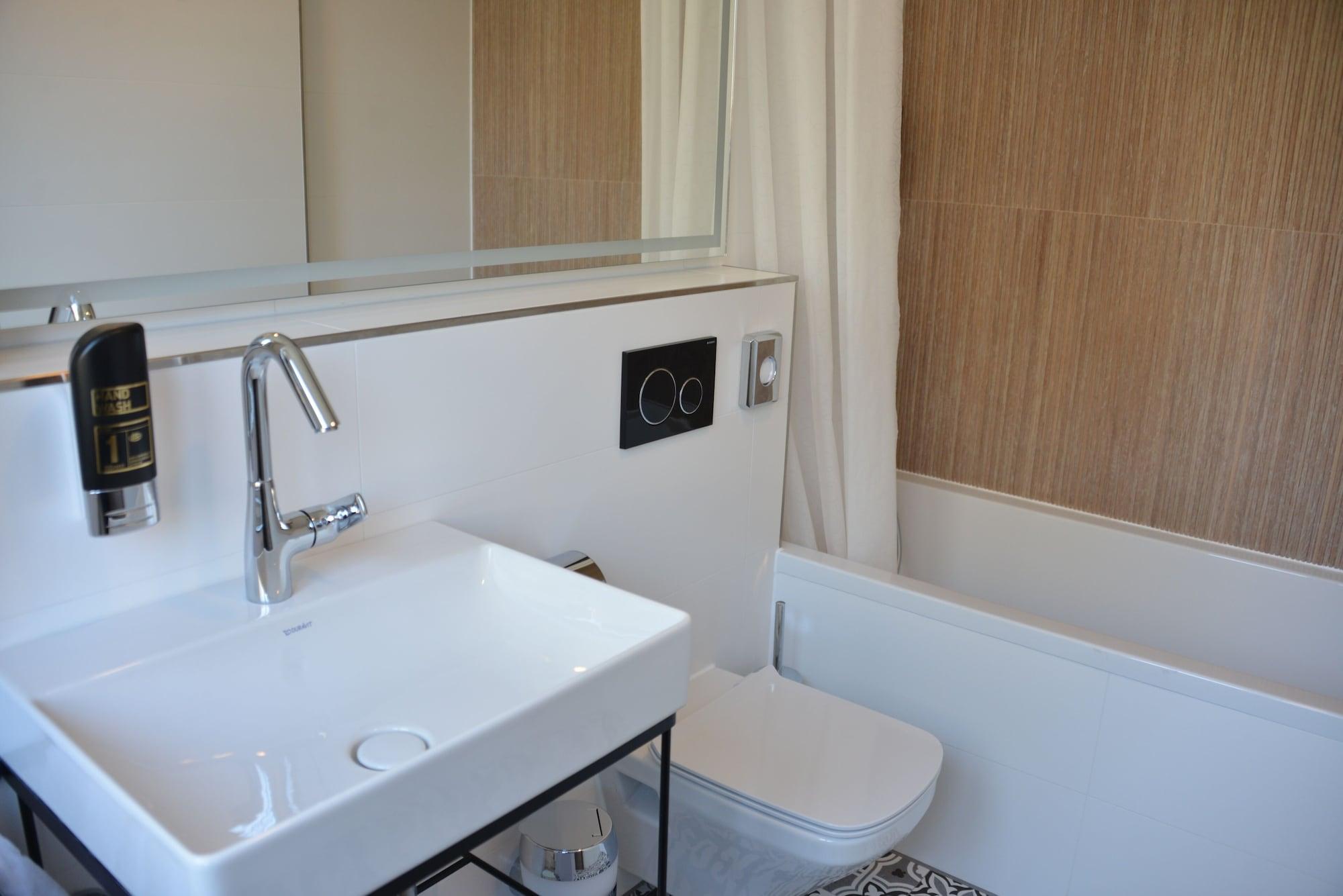 Belle Blue Zentrum Отель Мюнхен