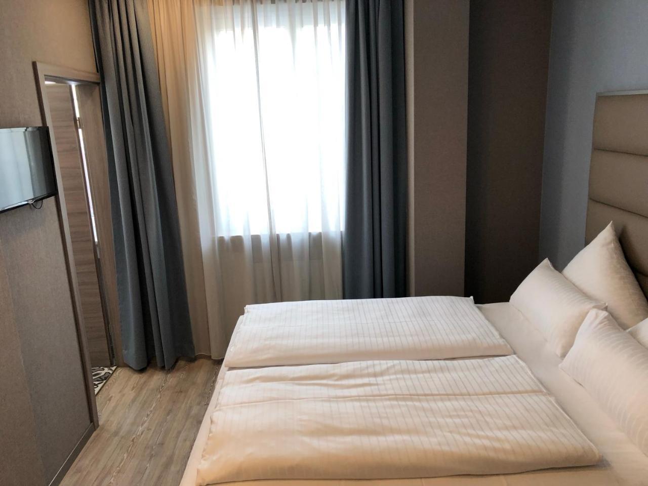 Belle Blue Zentrum Отель Мюнхен