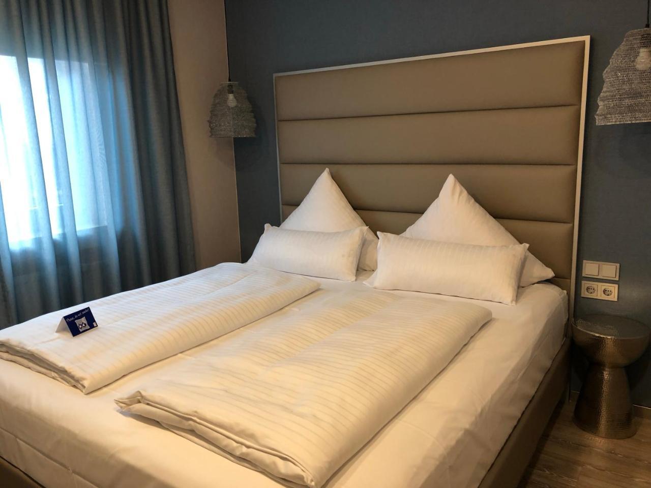 Belle Blue Zentrum 3* Мюнхен