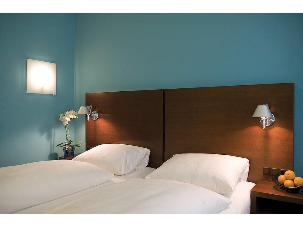 Отель Belle Blue Zentrum 3*