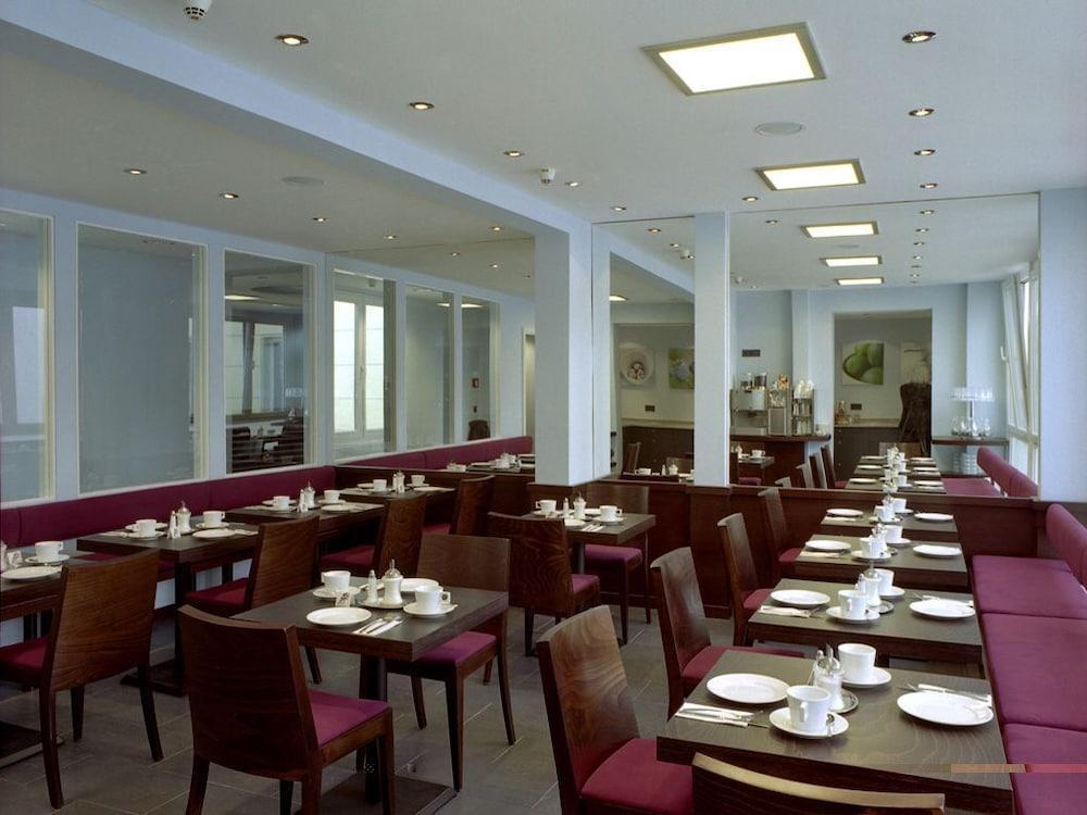 Отель Belle Blue Zentrum 3*