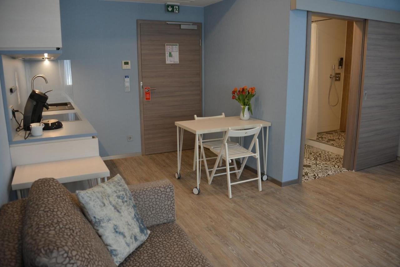 Belle Blue Zentrum Hotel München
